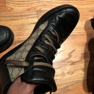 Gucci Shoes